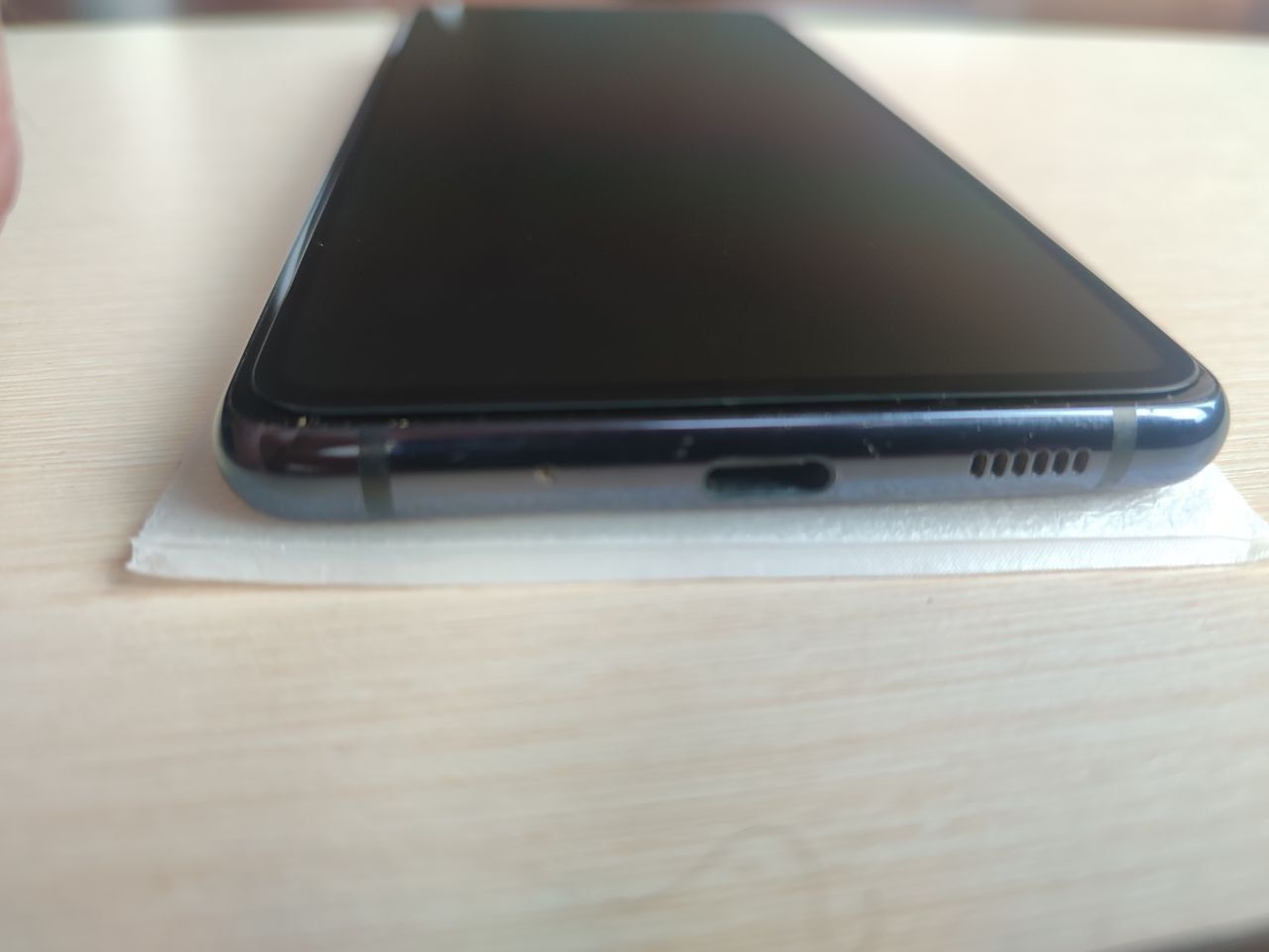 Samsung S20FE 6/128 Gb Cloud Navy 5G SM-G781B/DS Snapdragon 865