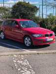 BMW Série 1 116 i