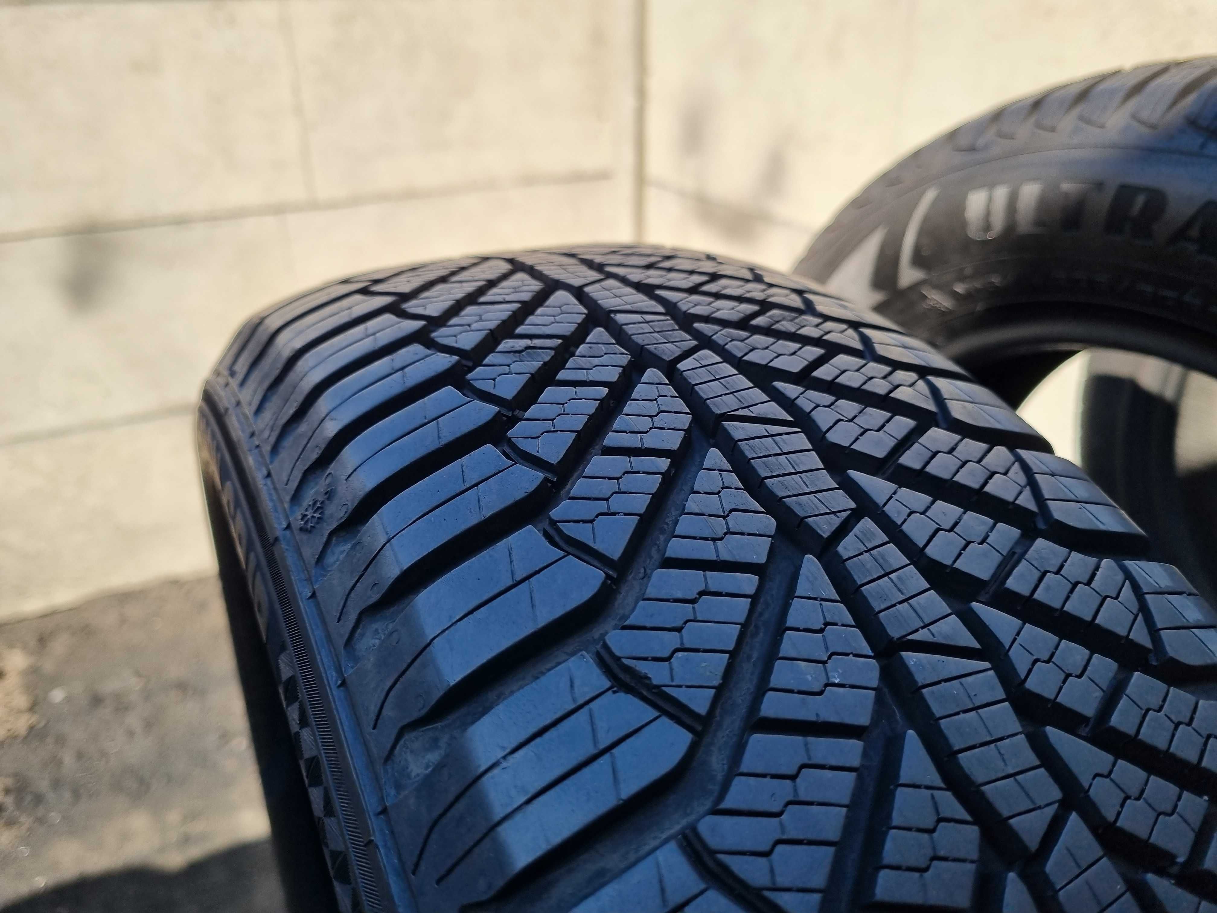 185/55/15 86H XL Semperit All Season-Grip Dot.4121R