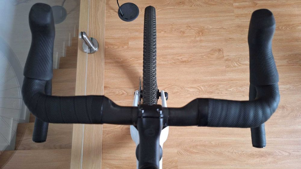 Bicicleta Cervelo Aspero Rival AXS - Gravel - Tam 51