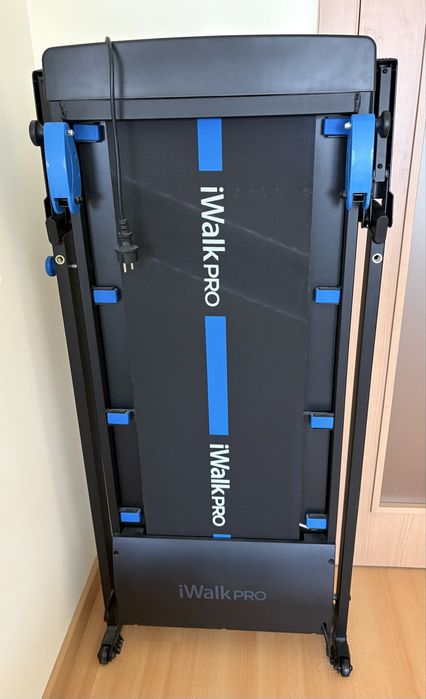 iWalk Pro - passadeira elétrica