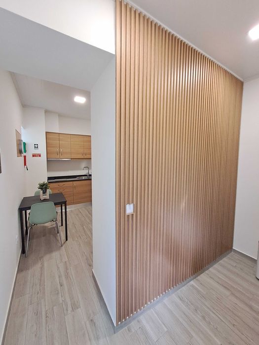 Prédio c/ 3 apartamentos em Tomar