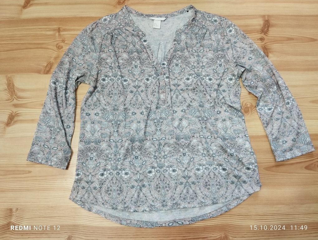 Bluzka damska h&m rozm M