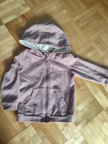 Bluza z kapturem Bekkin r. 86