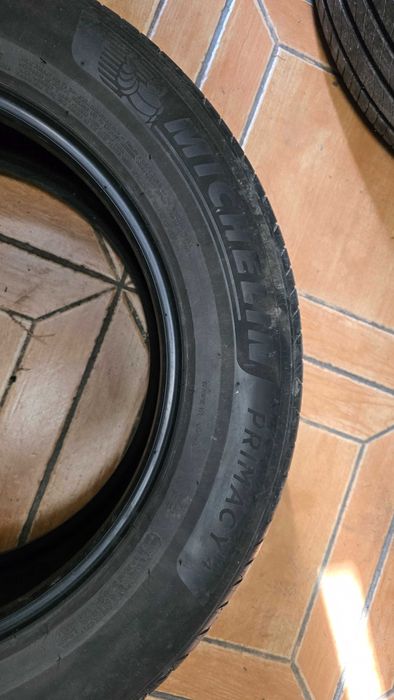 Michelin primacy 4 215/65 r17 opony letnie 4 szt  2023Rok