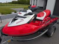 Skuter wodny sea doo rxt 215