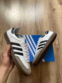 Buty Adidas Samba Vegan