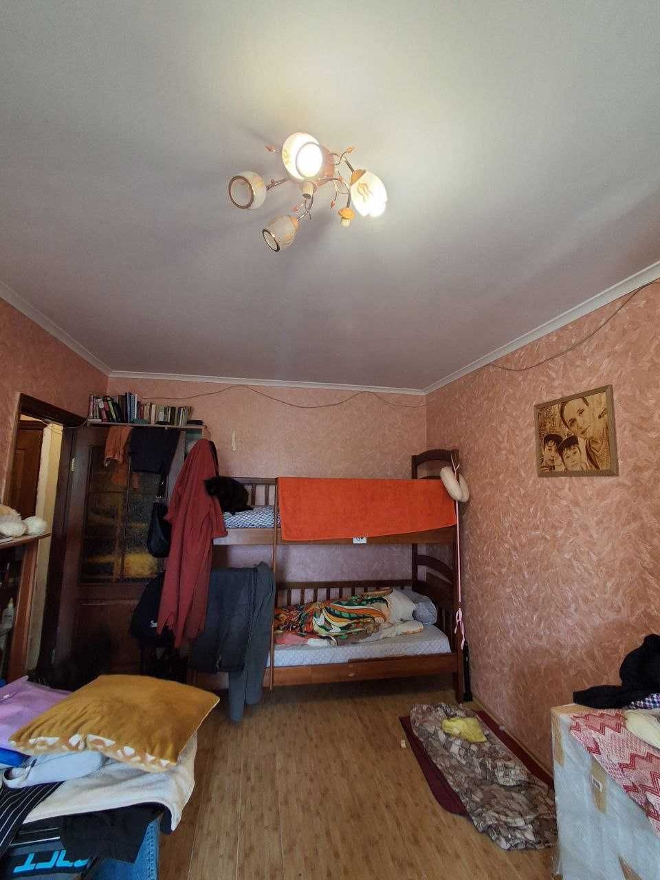 Продам 1-кімнатну квартиру в м.Фастів, Київської обл
