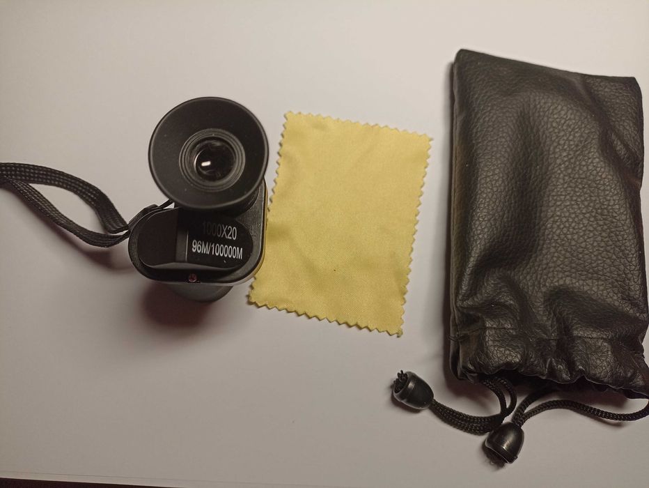 Портативний міні монокуляр