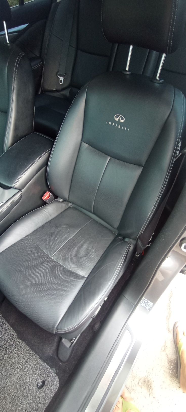 Infinity Q50 premium