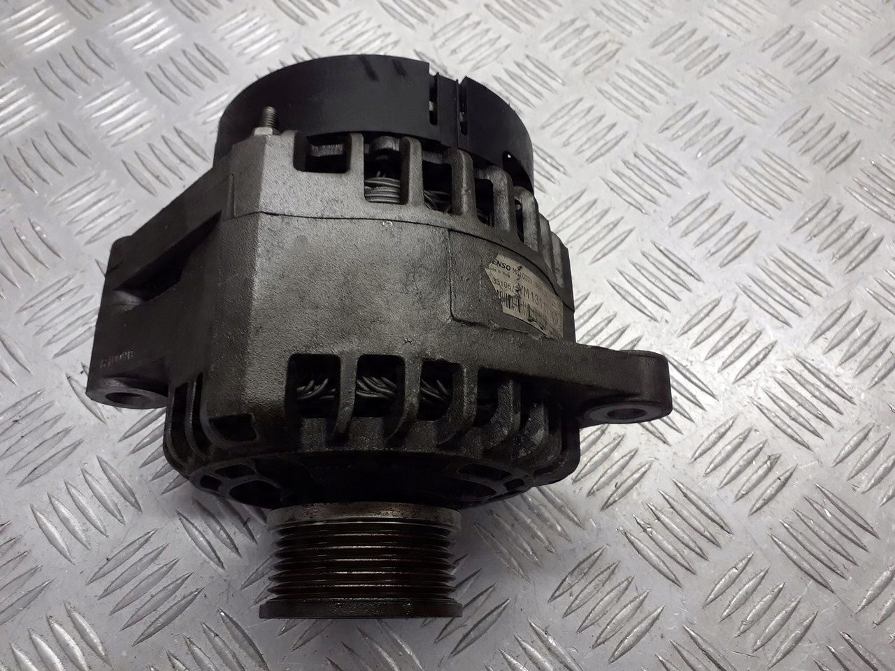 Alternator Opel Vectra c 1.9 Cdti
