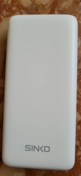 Павербанк Sinko 20000 mAh (Q5)
