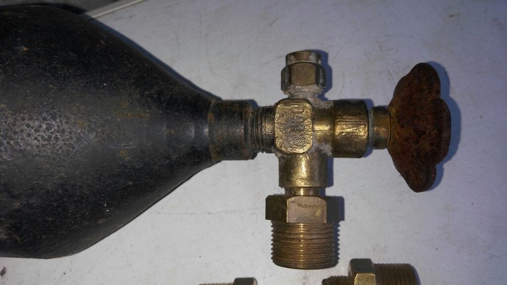 Перехід на редуктор