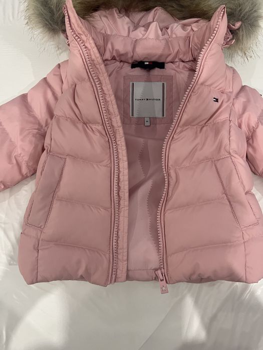 Kispo Tommy Hilfiger 86