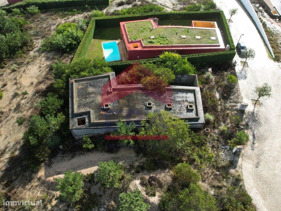 Lote em Bom Sucesso Resort - Óbidos