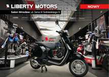 Vespa Primavera 125 MY24r. / Szyba gratis! / Liberty Motors Wrocław