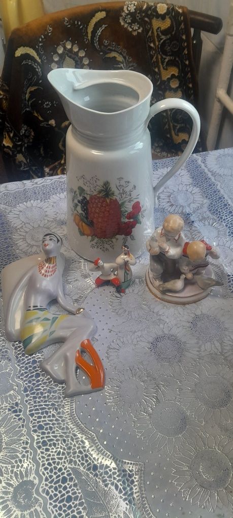 Продам порцеляну