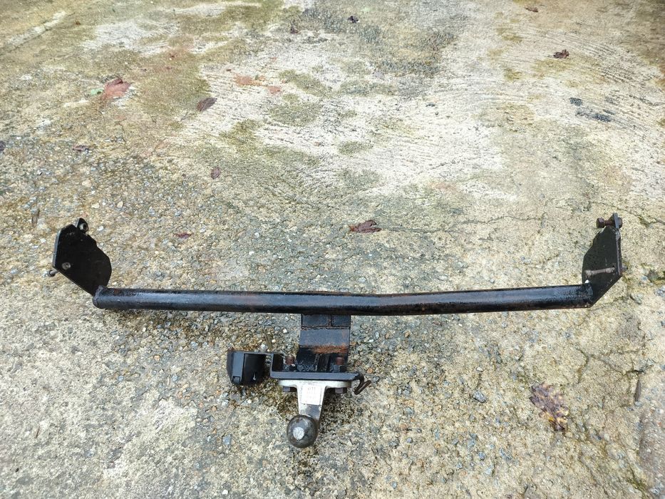 Gancho de reboque Ford