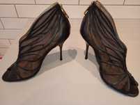 Buty damskie szpilki, angielskiej firmy TED BAKER ,