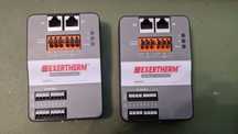 Nowe EXERTHERM 8-Channel Data Card, RS485 Modus Output 800208