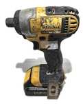 Zakrętarka udarowa DeWalt DCF835 + akumulator