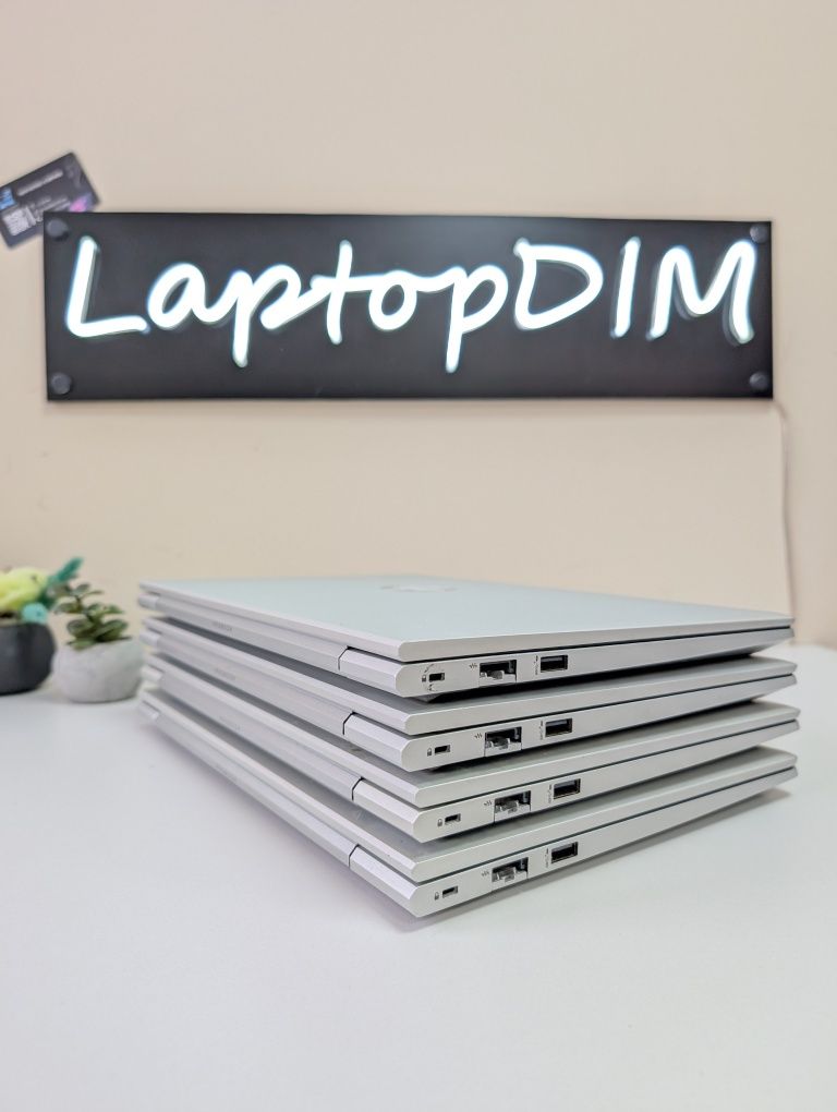 ОПТ.Ноутбук HP ProBook 440 G8/i5-1135G7/16/512/HD/14"/IPS/Роздріб