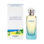 Hermès Un Jardin En Méditerranée Eau De Toilette 50 ml