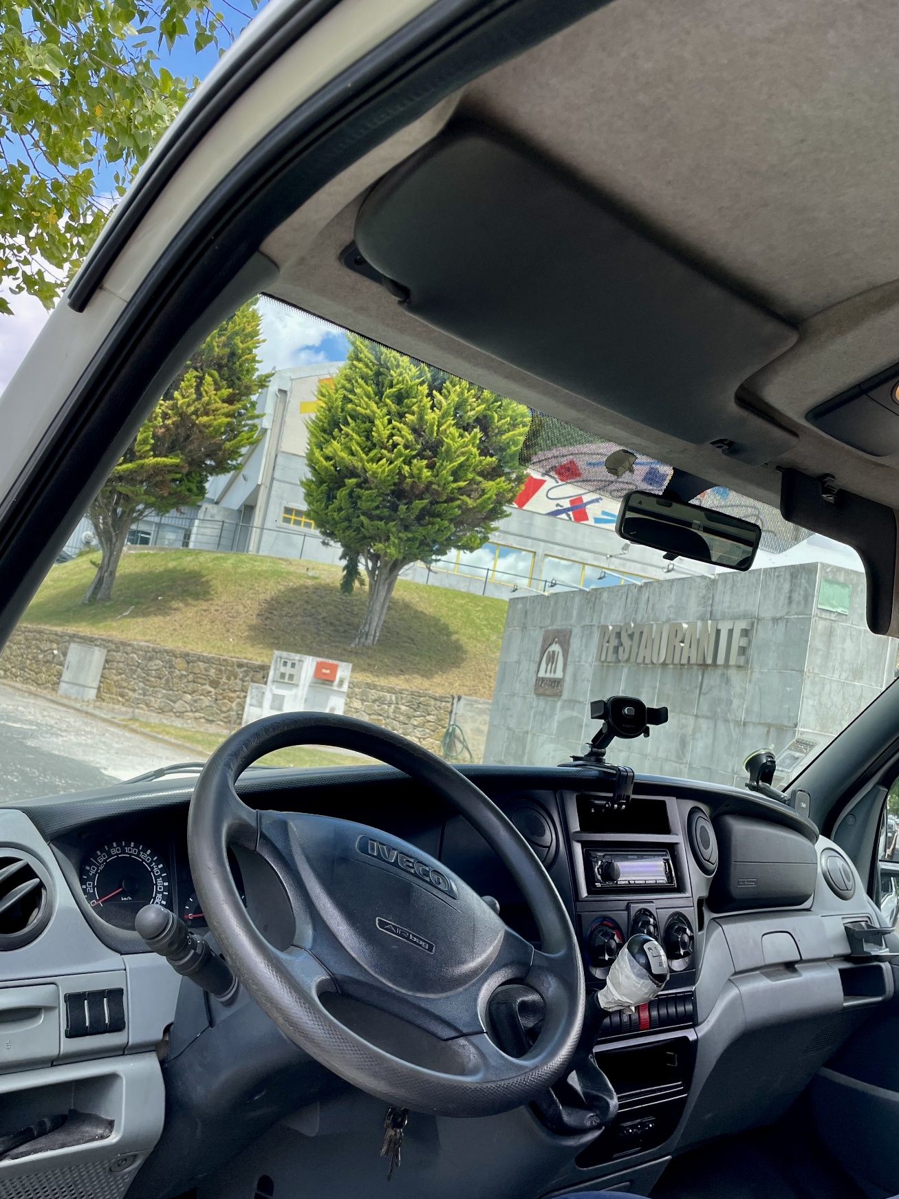 Iveco Daily 35c15dfe4 ligeiro