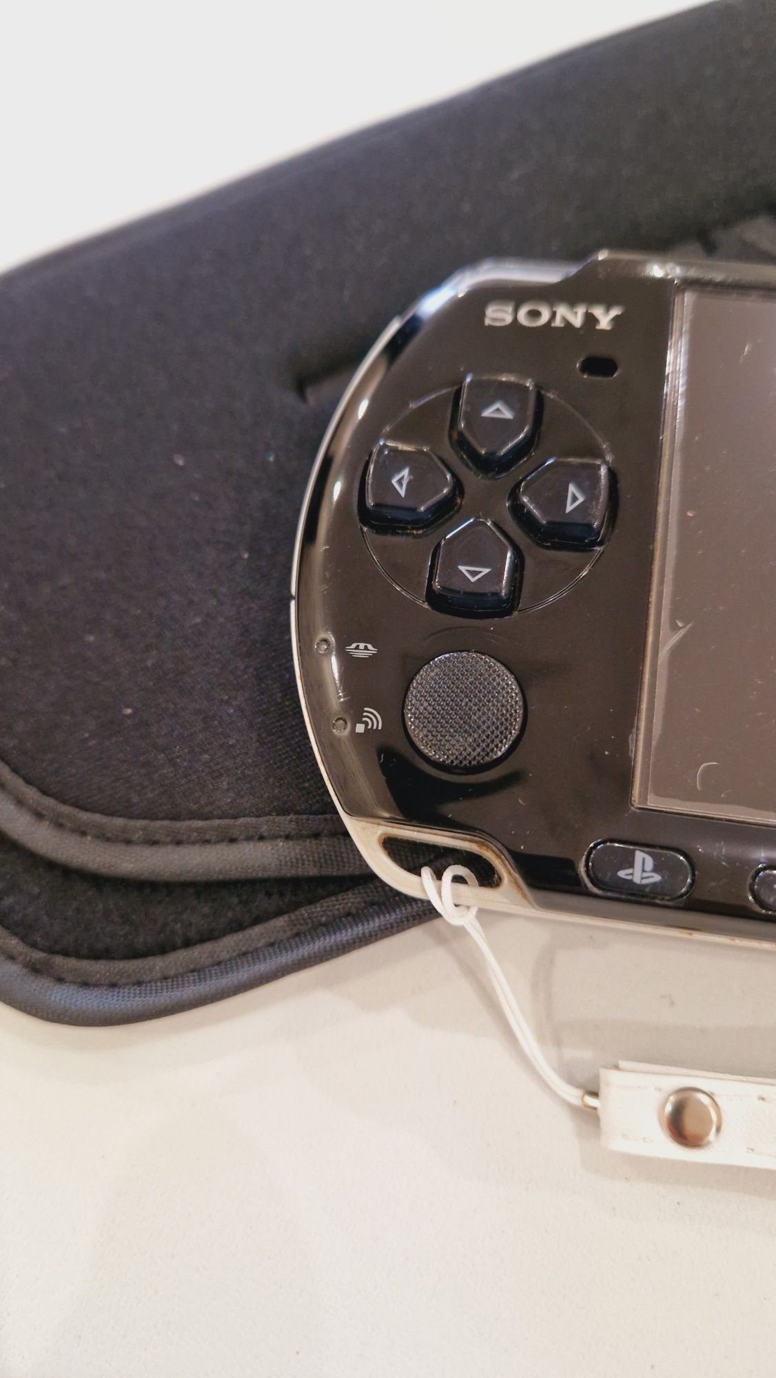 Sony PSP-3000  64гиг 130игр