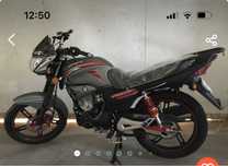 Мотоцикл NEW 2025.VIPER.Musstang MT200)