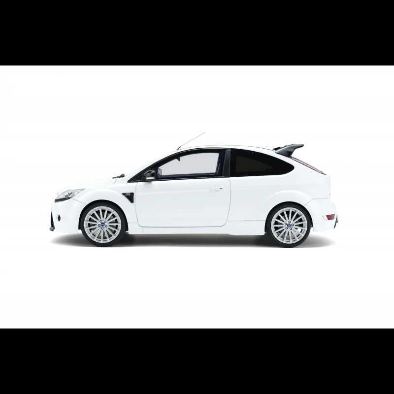 Ford Focus Mk2 RS - 1/18 - OTTO