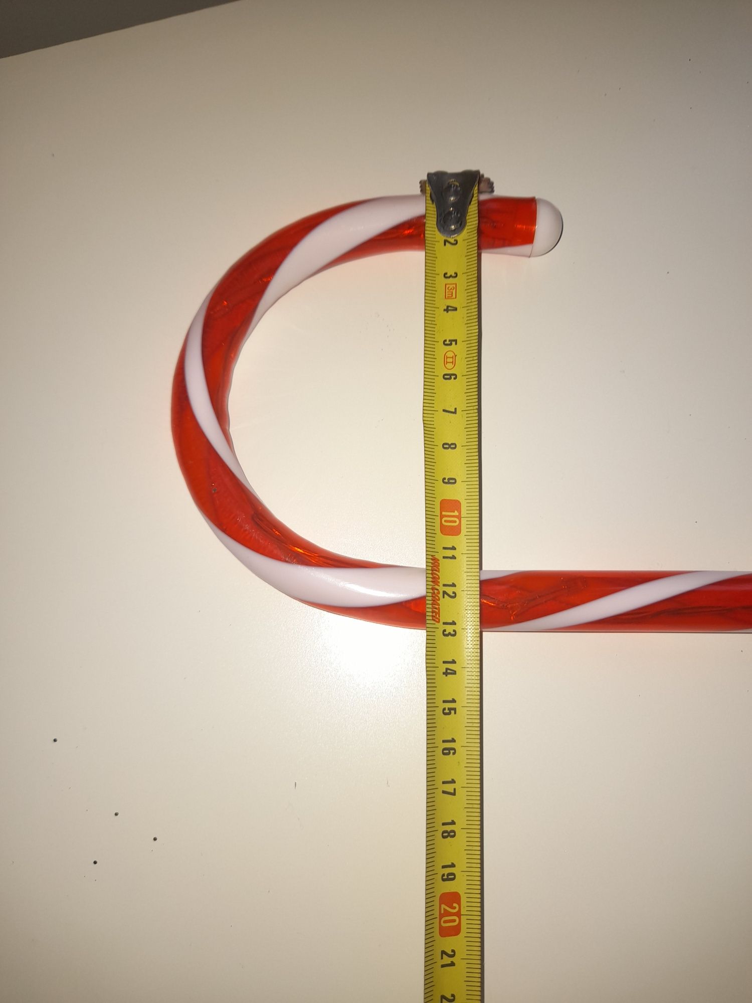 Komplet 5 lasek led z timerem 6/18 h