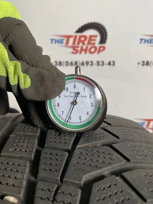4шт 235/45R18 Hankook Winter I*cept evo2