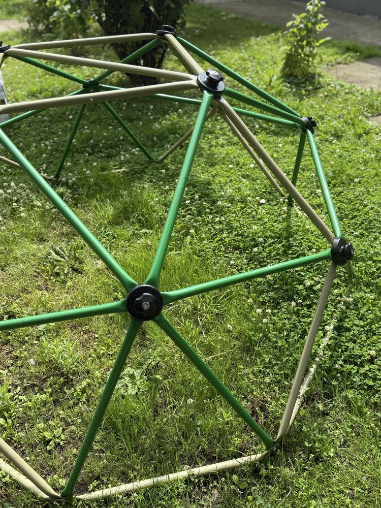 Kopuła wspinaczkowa Hyper Motion
