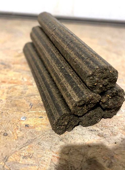 Опалення для дому — пелети, вугілля, брикети RUF, PINI KAY, NESTRO