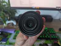 Obiektyw Sony FE 24mm F2.8 G (SEL24F28G)