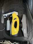 Karsher wv50 aspirador limpa vidros