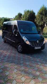 Renault Master 2.3 2016