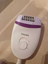 Depilator Philips