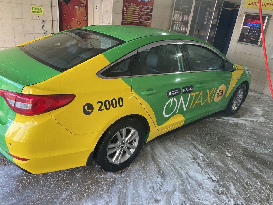 Аренда авто  бренд такси оренда авто