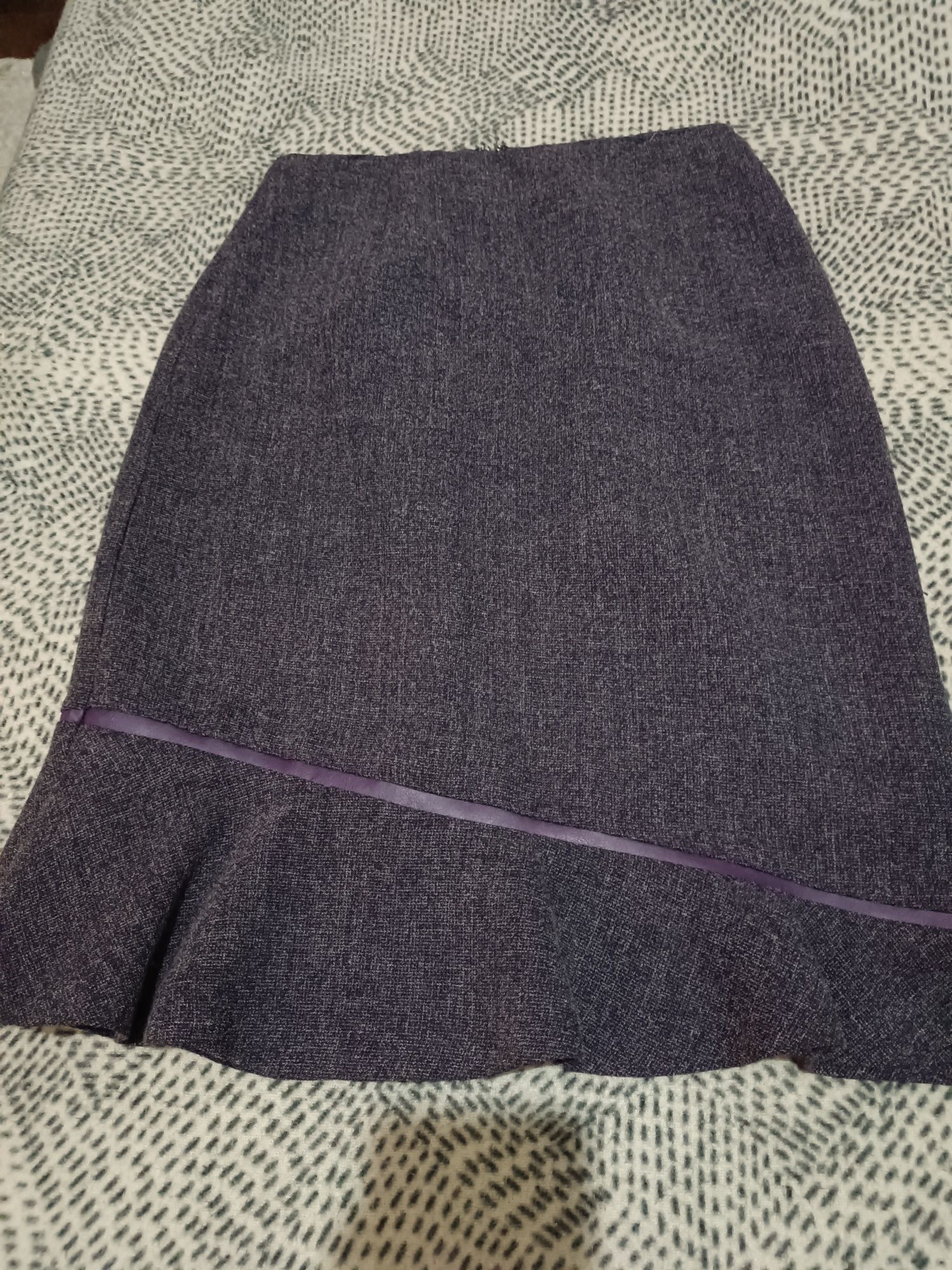Roupa de criança e senhora