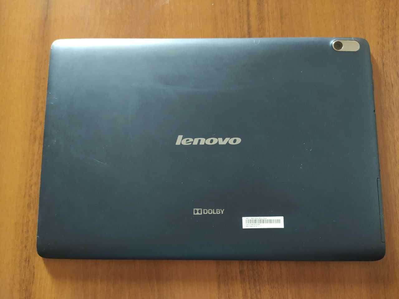Планшет 3G 32GB Blue Lenovo IdeaTab A7600-H