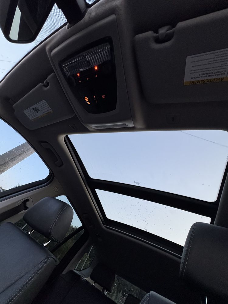 Автомобіль BMW X3 f25