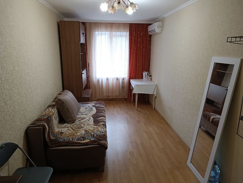 Сдам комнату в коммунальной квартире (Черемушки).