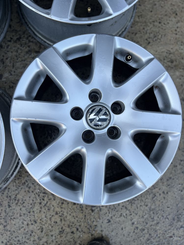 Диски Audi Volkswagen Skoda R16 Р16 5х112 5*112 6.5J 5x112 ET42