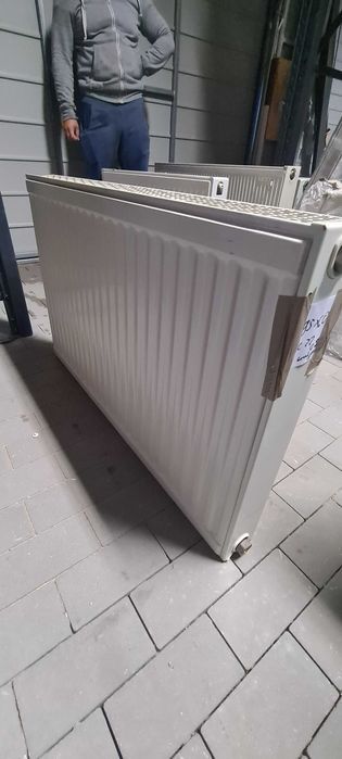 Grzejnik używany 95x60 C22 !!