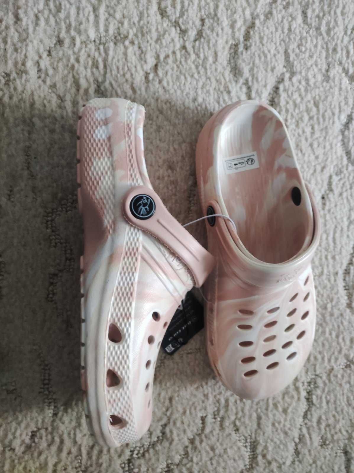 Crocs Hot Tuna оригінал