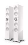 KEF R11 Meta Biały Połysk Zapytaj o specjalną ofertę!