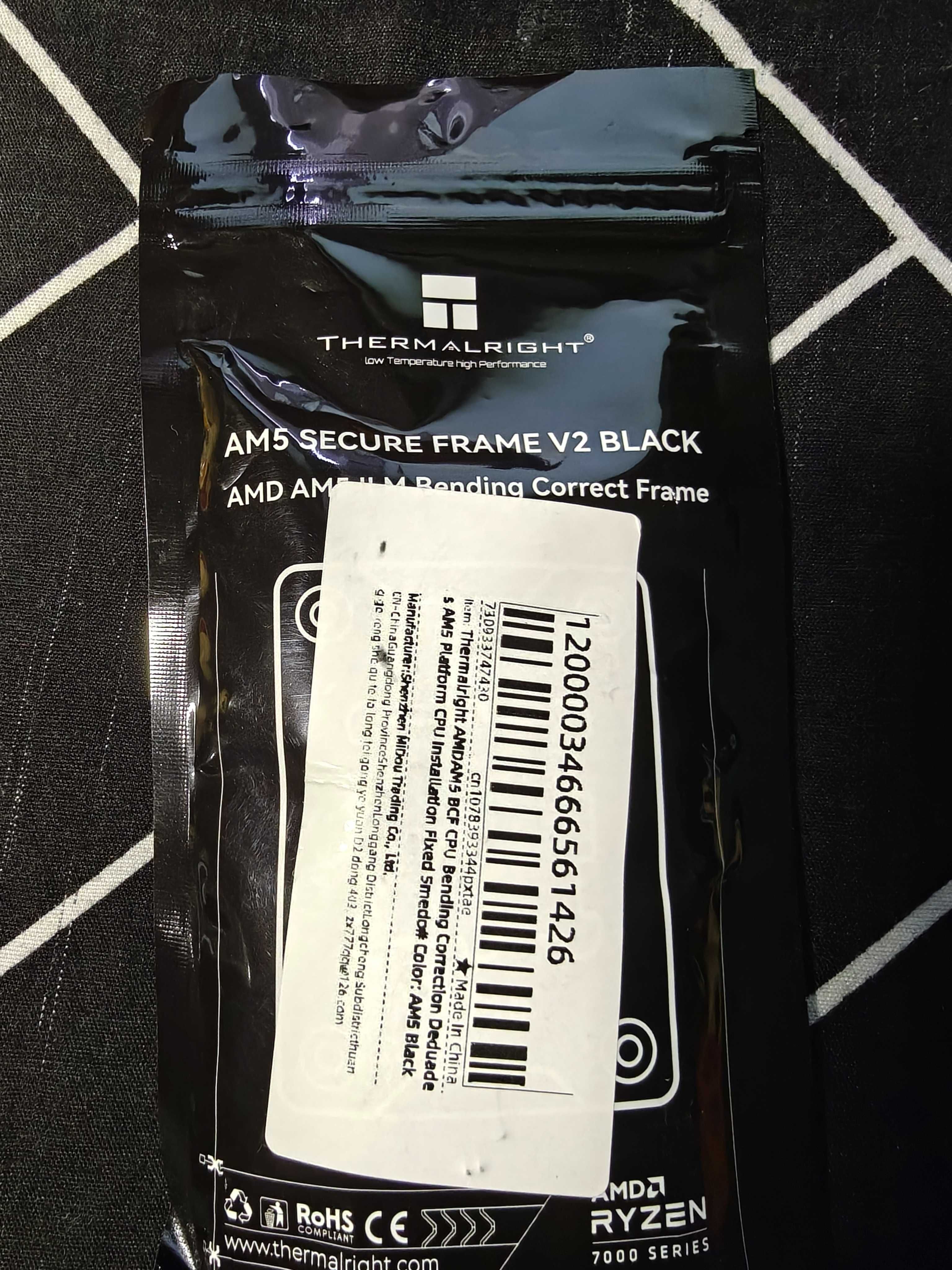 Thermalright AM5 Secure Frame V2