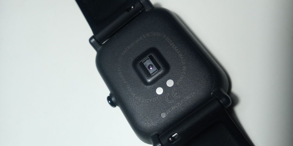 Xiaomi Amazfit bip a1680